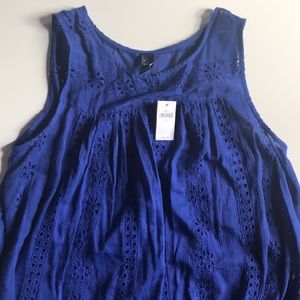 GAP tank top